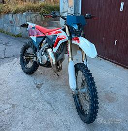 FANTIC XE 125 2024