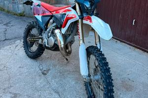 FANTIC XE 125 2024