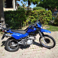 Yamaha xt 600 2003