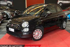 FIAT 500 Hybrid 1.0 70cv Hybrid