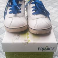 Scarpe Primigi