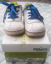 Scarpe Primigi