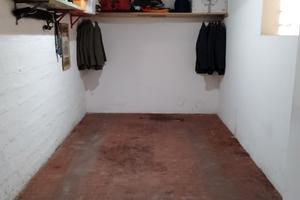 Vendita garage via degli orti 59