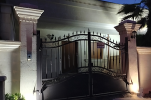 Vacanze da Stil Salentino -Patty's Houses