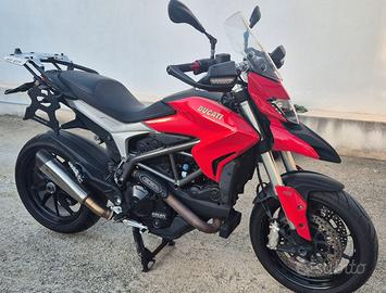 accessori per ducati Hyperstrada/Hypermotard