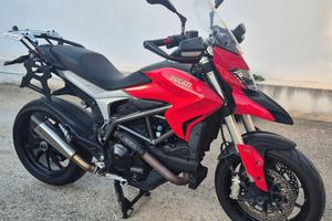 accessori per ducati Hyperstrada/Hypermotard