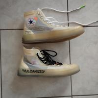 converse all star vulcanized Chuck taylor original