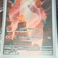 Carta Pokemon