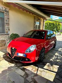 Giulietta sprint 2000 150cv