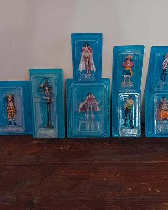 COLLEZIONE ONEPIECE