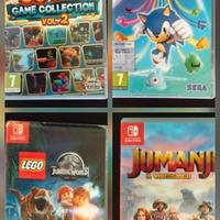 giochi nintendo switch (scheda)