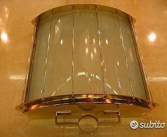 1950 Coppia applique di Fontana Arte.  Design