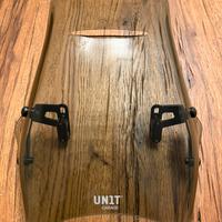 Cupolino Unitgarage bmw r 12 g/s