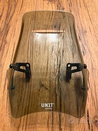 Cupolino Unitgarage bmw r 12 g/s