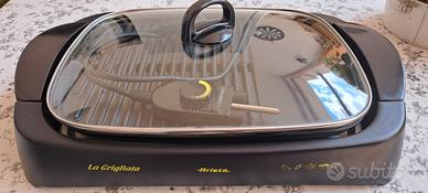 Griglia elettrica Ariete