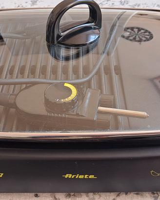 Griglia elettrica Ariete