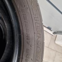 Pneumatici Falken 215/55 R17 
