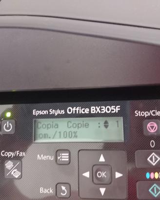 Stampante Epson Stylus