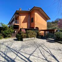 Bed & Breakfast a San Leo