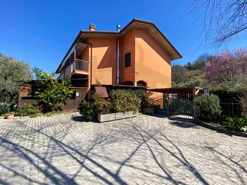 Bed & Breakfast a San Leo
