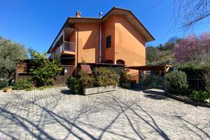 Bed & Breakfast a San Leo
