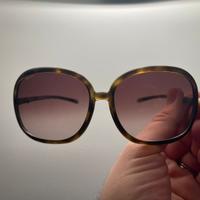 Burberry occhiali sole