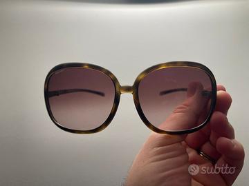 Burberry occhiali sole