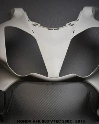 Muso frontale per HONDA VFR 800 VTEC 2002 - 2013