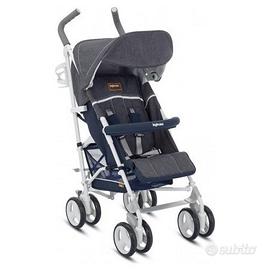 Passeggino leggero inglesina