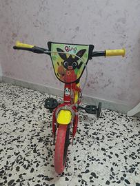 bici bambini Bing 