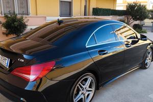 MERCEDES CLA 220 AMG PREMIUM 