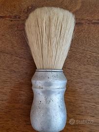 pennello da barba  vintage 