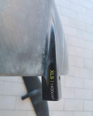 Front gong v1 v2 full carbon