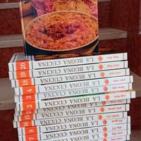 Enciclopedia "La Buona Cucina "