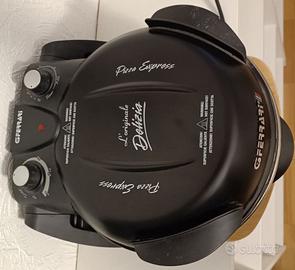 Forno per pizza, GSFerrari Delizia Modello G10006