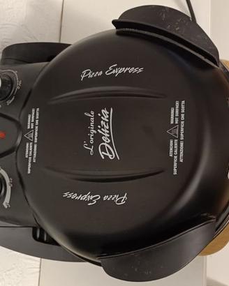 Forno per pizza, GSFerrari Delizia Modello G10006