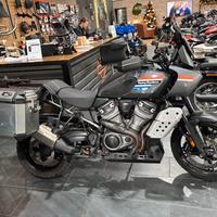 2022 PAN AMERICA 1250