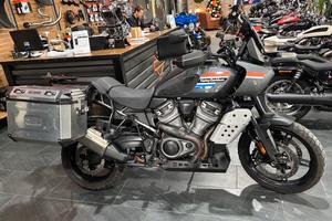 2022 PAN AMERICA 1250