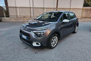 CITROEN C3 1200 Benzina 83 S&S You
