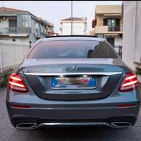 Mercedes classe E 220 amg