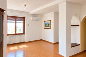 appartamento 6 piano con ascensore  terrazzo 