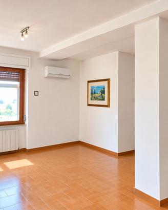 appartamento 6 piano con ascensore  terrazzo 