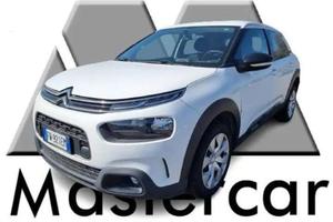 CITROEN C4 C4 Cactus 1.5 bluehdi Feel s - FW921E