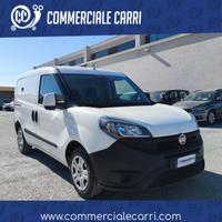 FIAT DOBLO 1.3 M-JET 95CV FURGONE SX 3 POSTI-