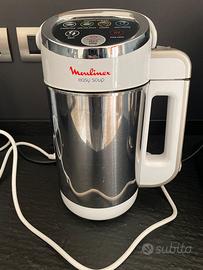 Moulinex easy soup (senza scatola)