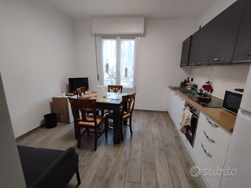 Stanza singola in zona ospedale