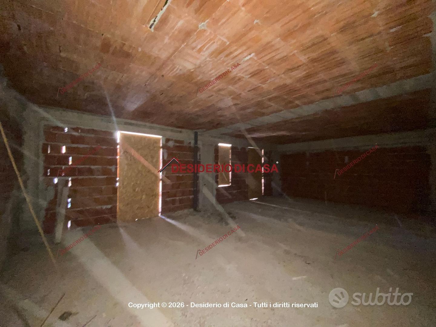Appartamento – Alcara li Fusi, San Michele - Vista 2