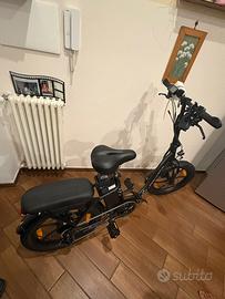 Bici elettrica