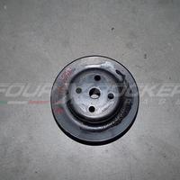 Puleggia H2O motore Jeep Wrangler YJ 2.5