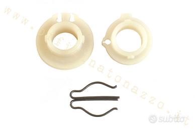 Kit puleggia comando gas e cambio completo di ferm